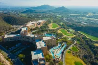 JW Marriott Tucson Starr Pass Resort & Spa Hotels near Raices Taller 222 Art