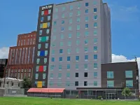 D Sabana Hotel San Jose Hotels near Central Avenue