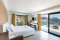 Rhapsody Hotel & Spa Kalkan Hotels in Kalkan