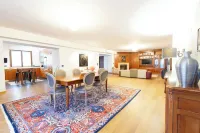Villa Adige Luxury - M&M Holiday House