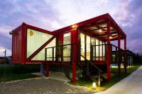 Painushima Resort Các khách sạn ở Ishigaki