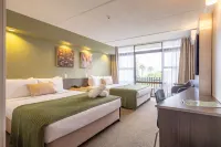 Auckland Rose Park Hotel