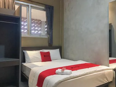 RedDoorz Near Wisata Paribendo Lawang
