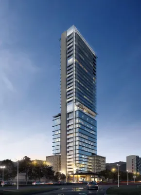 Hilton San Jose la Sabana Hotels near Central Avenue