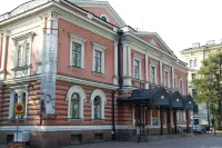 Hotel Indigo Helsinki - Boulevard Hotels near Havis Amanda