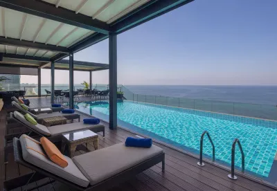 Radisson Hotel Colombo Hotels near New Kathiresan Kovil