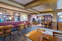Premier Inn Southend On Sea (Eastern Esplanade) Hotels near Adventure Island