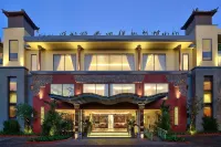 Sens Hotel  Spa + Conference Ubud Town Centre Các khách sạn gần Ubud Music