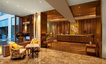 Hyatt Regency Amritsar Hotel & Spa