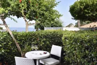 La Plage Resort Hotels near Palazzo Corvaja