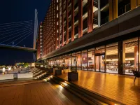 LIBER HOTEL OSAKA Hotels near Osaka Nanko Beach