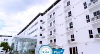เดอะ ไวท์ โฮเทล บาย เจริญศรี โรงแรมในอุดรธานี