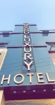 Grand Luxury Hotel Multan Hotel di Multan