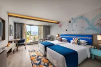 The Crown, Bhubaneswar - Ihcl SeleQtions Hotel dekat Markandesvara Temple