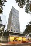 L'Hotel PortoBay São Paulo Hotels near كاتدرائية ساو باولو