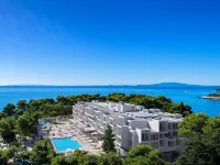 Valamar Carolina Hotel & Villas Hôtels à : Banjol