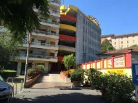 White Ribbon Hotels in Milan