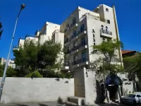 Addar Hotel Các khách sạn gần Temple Mount