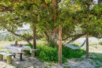 Villa George Sea View with Pool - Triopetra