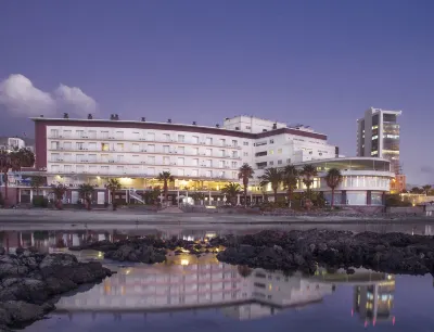 Hotel Antofagasta Hotels in Antofagasta
