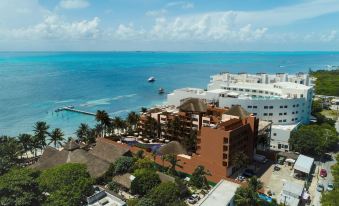 Hotel Beló Isla Mujeres - All Inclusive