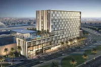 Waldorf Astoria Kuwait