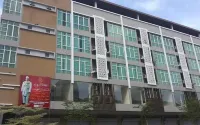 Cyberhotel.com KB Kelantan Hotel di Kota Bharu
