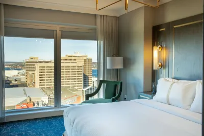 The Sutton Place Hotel Halifax Hotel dekat Atlantic School of Theology