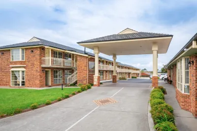 Heritage Inn Bathurst Hoteles en Kelso
