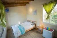 21 Palms فنادق في لاس غاليراس
