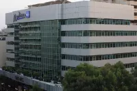 Radisson Blu Hotel, Beirut Verdun Các khách sạn gần Solidere