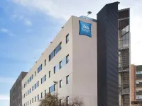 Ibis Malaga Centro Ciudad Hotels in Malaga
