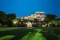 Saraca Hotel Lucknow Hotels in Lucknow