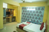Ta-Tin Các khách sạn ở Durgapur