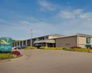 Quality Inn Columbus, MS Các khách sạn ở Columbus
