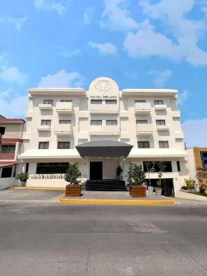 Hotel Melanie Tepic Hotels in Tepic