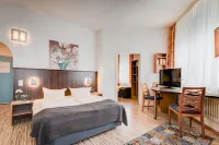Gästehaus Centro Albert Gmbh Các khách sạn ở Konstanz