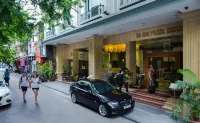 Hanoi Pearl Hotel Hotels in Hanoi