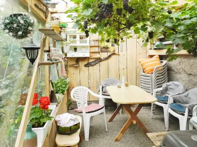 3 Person Holiday Home in Lysekil Hotels near Galleri Tint