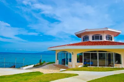 Sherwood Bay Resort & Aqua Sports Hotels near Panglao Island
