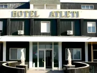 Hotel Atleti Hotels in Foggia