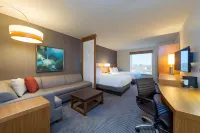 Hyatt Place Nashville Downtown Hotele w: Nashville