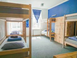 Cinnamon Sally Backpackers Hostel