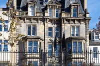 100 Princes Street فنادق في أدنبره