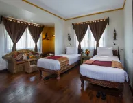 Bagan King Hotel Hotel a 