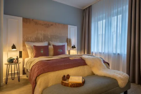 Garner Hotel Berlin - Wilmersdorf