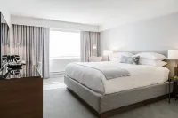 The James Hotel Các khách sạn ở Saskatoon