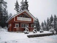 Hotel Julie Hotels in der Nähe von Kauneushoitola Kleopatra