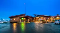 Best Western Valdez Harbor Inn Hotels in Valdez