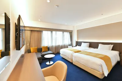 Hotel Takezono Ashiya Hotels in Nishinomiya